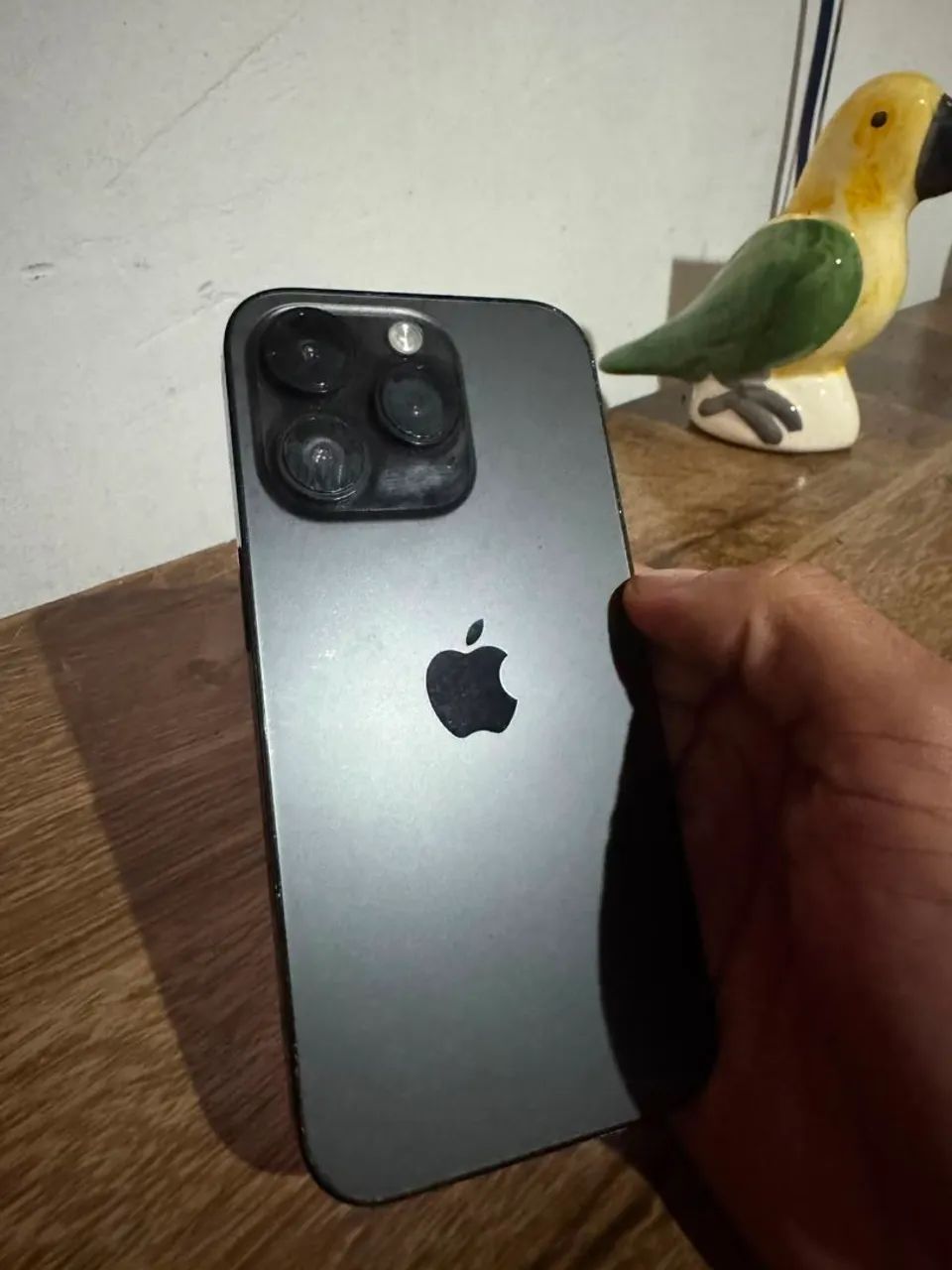 iPhone 14 Pró 128gb - Foto 3