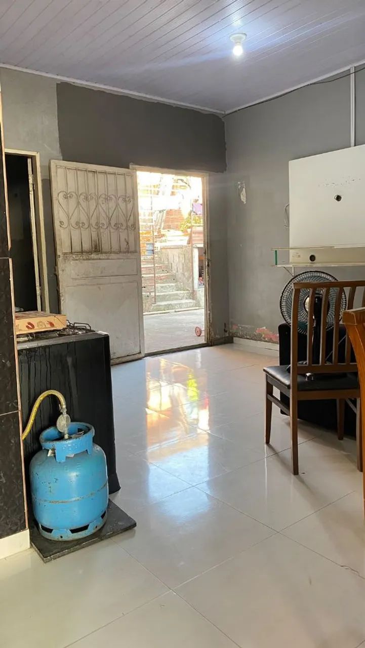 Vendo uma casa no (Tarumã) - Foto 4