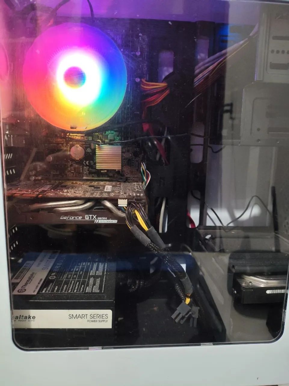 Computador gamer (cpu)  - Foto 2