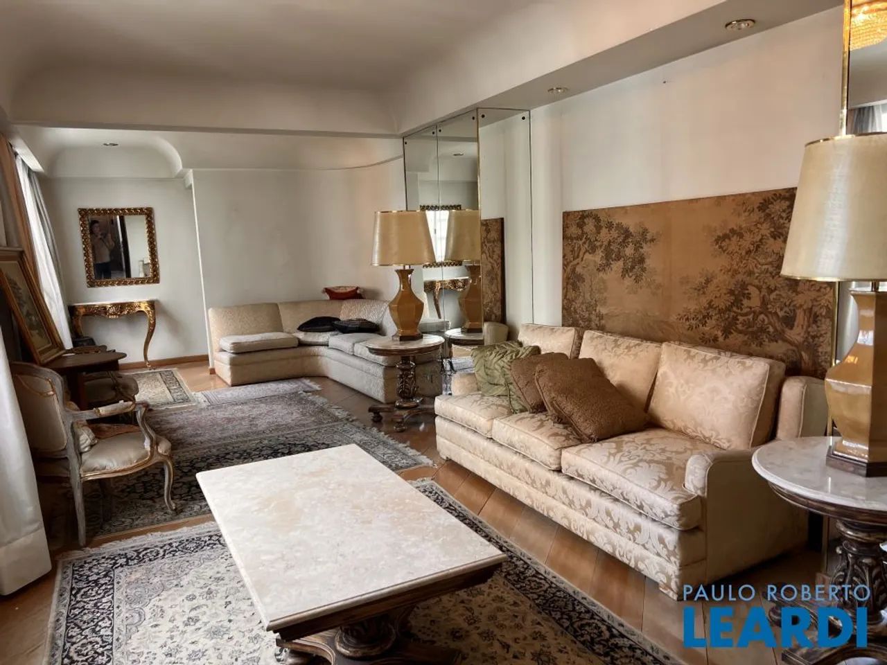 APARTAMENTO - JARDIM EUROPA - SP - Foto 15