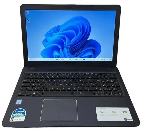 notebook asus 