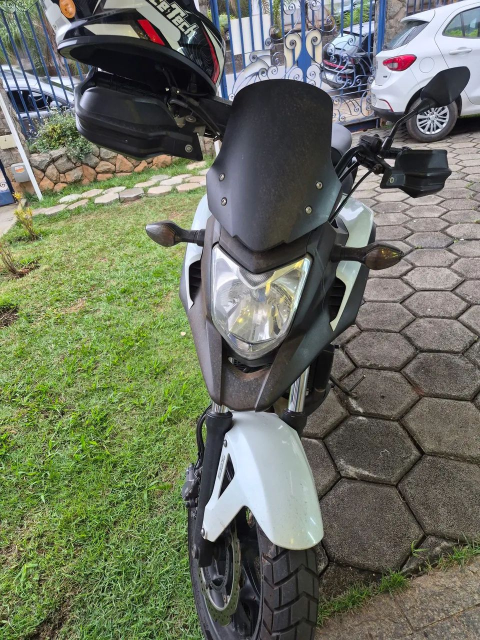 NC 700x a Venda