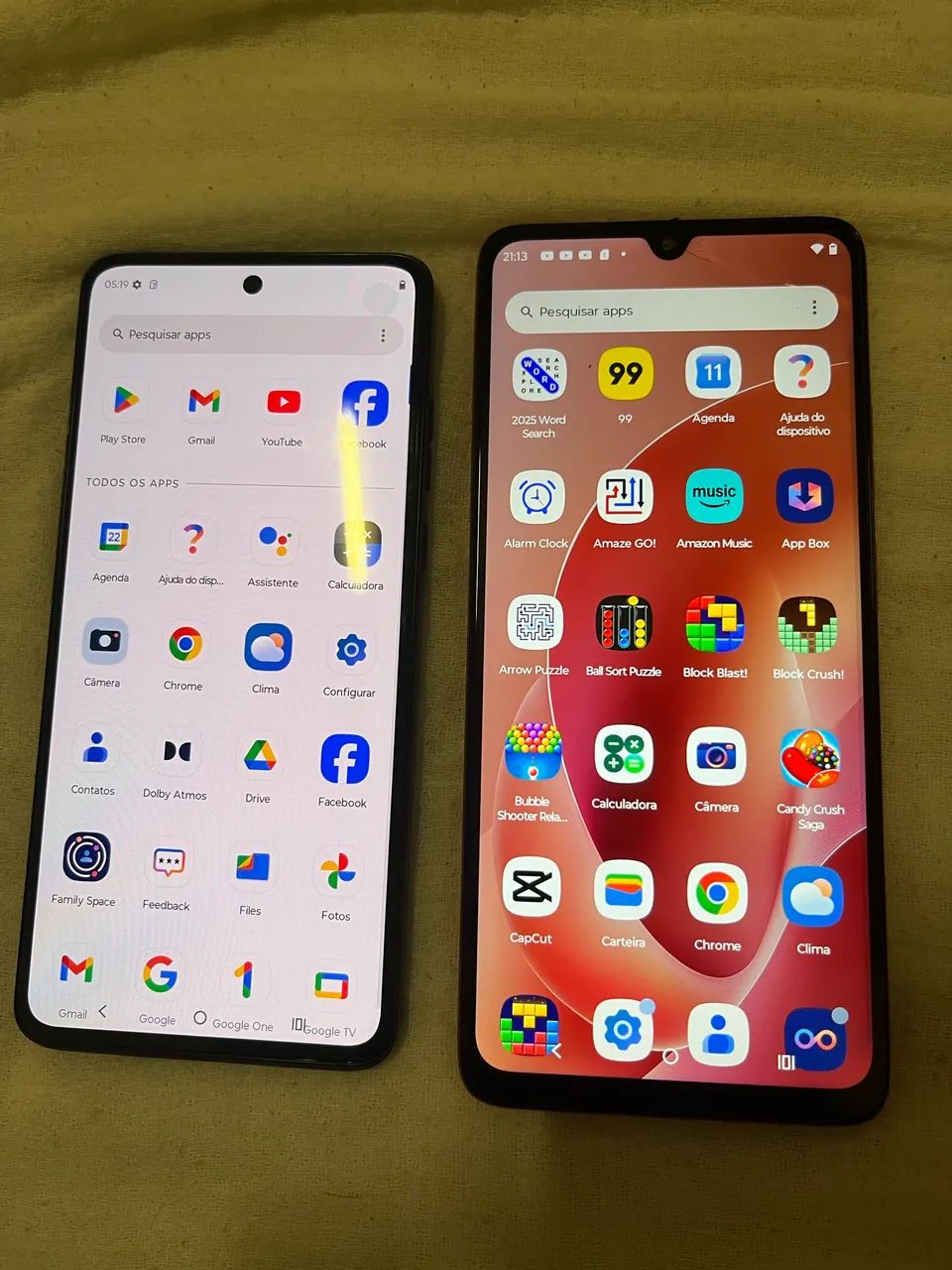 Vendo os 2 por 900 reais  - Foto 4