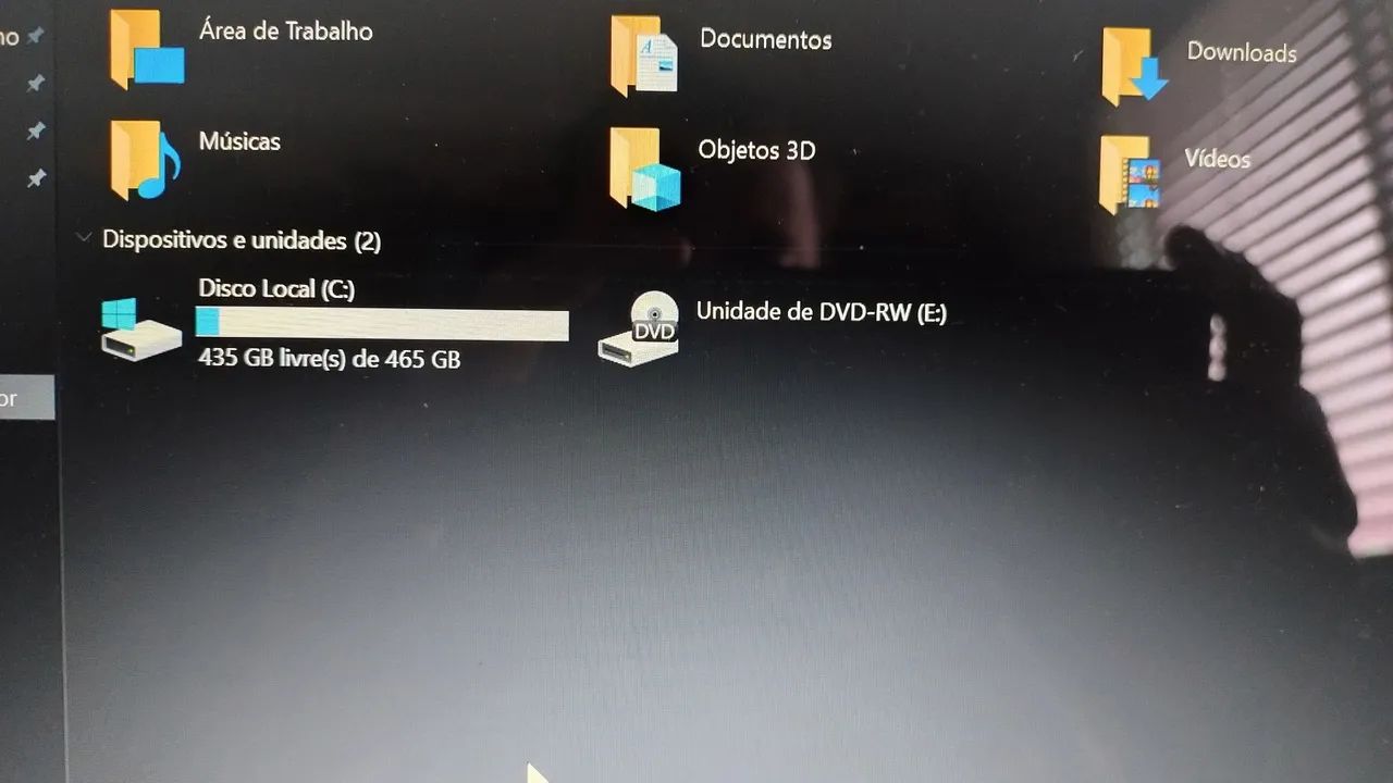 Notebook Lenovo z40-70 usado - Foto 2