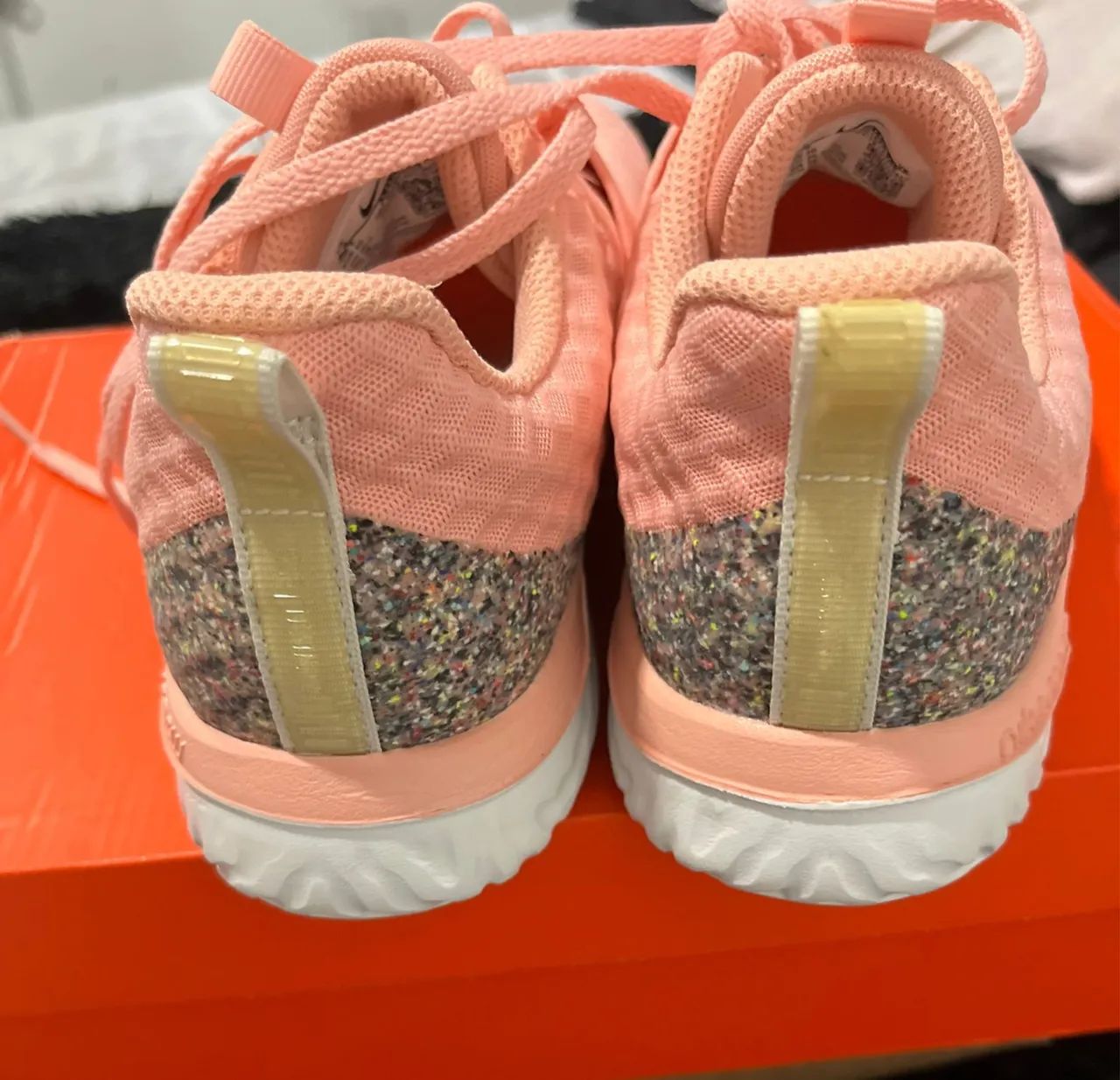 Tênis Nike feminino num 37 original - Foto 3