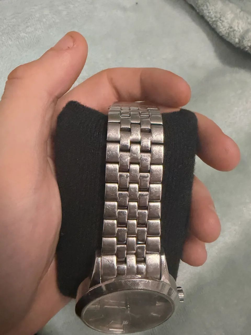 Relogio hugo boss - Foto 2