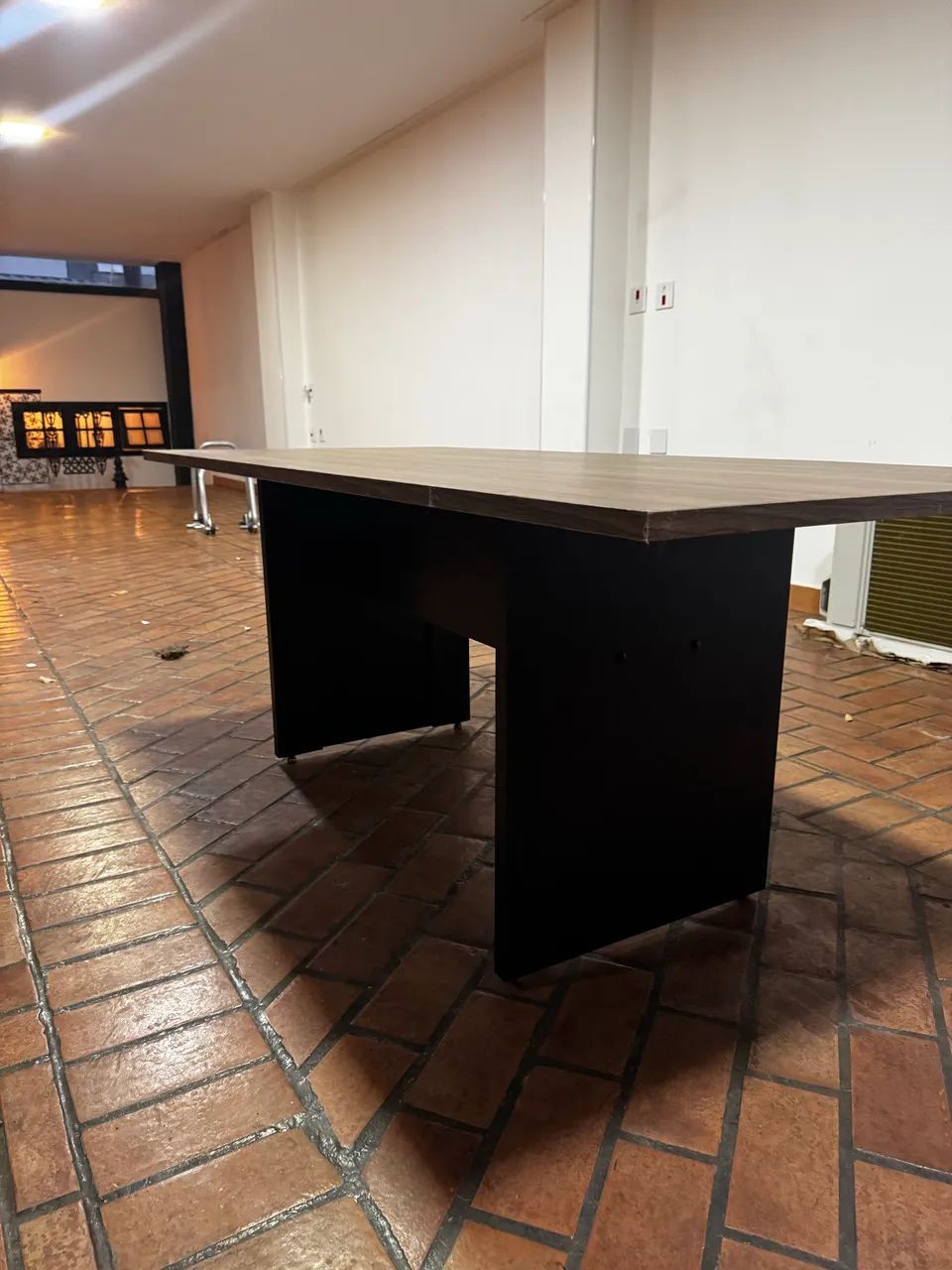 Mesa de escritório  - Foto 3