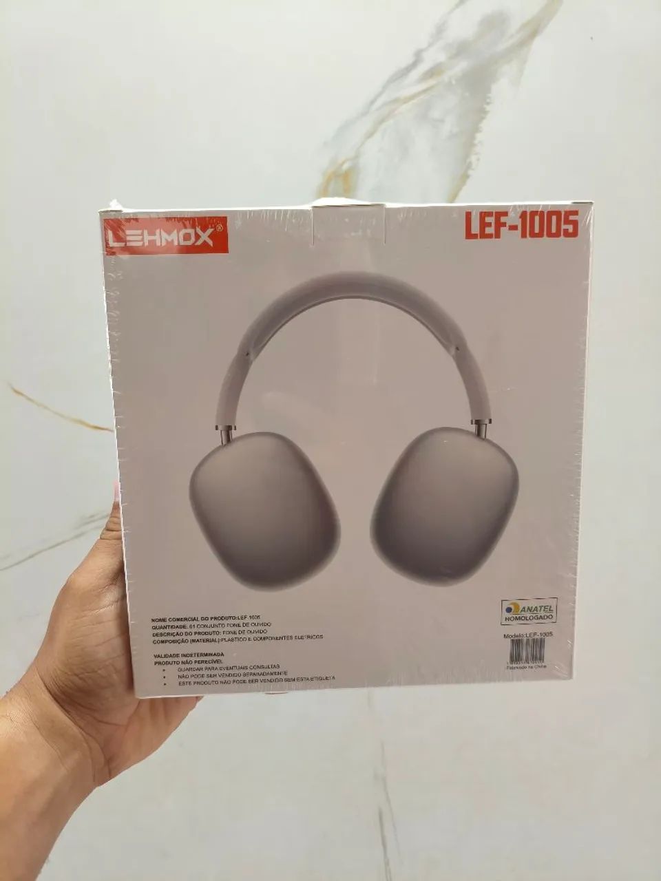 Headphone Bluetooth P9 - Foto 2