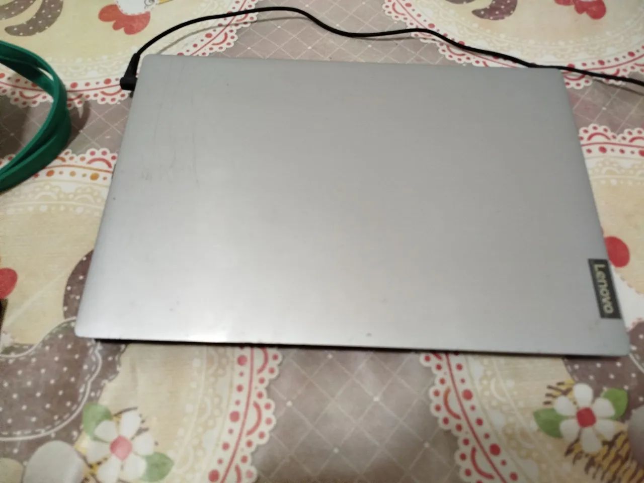 Notebook ideapad s145