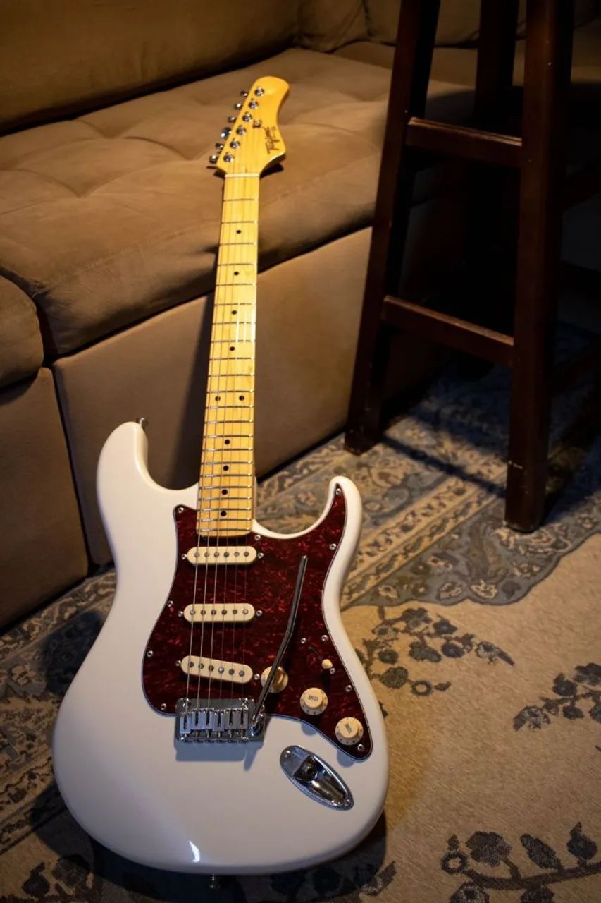Guitarra Tagima T635 - Foto 3