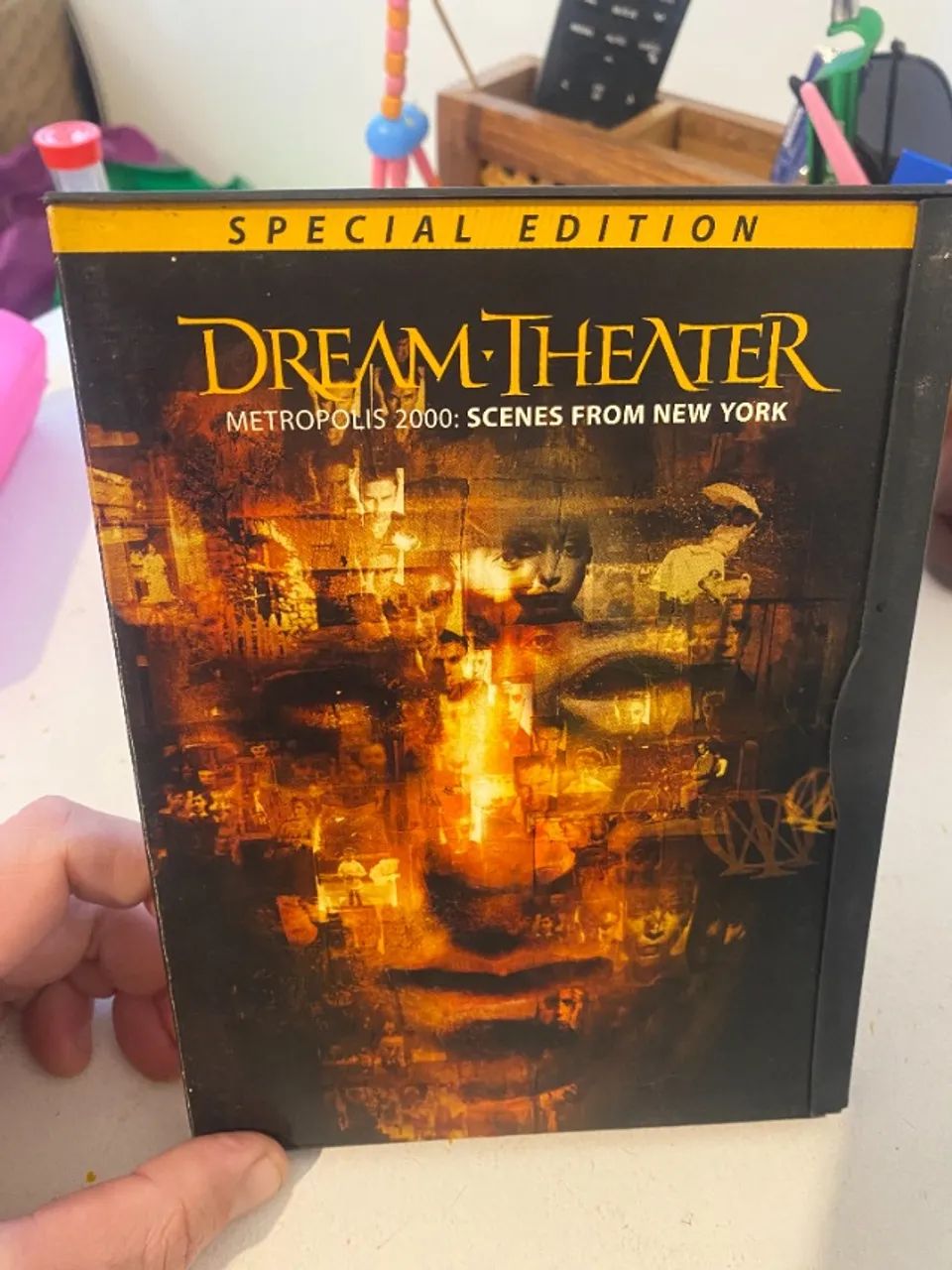 cds e dvds - DVD, Blu-Ray e Vídeo Cassete - Centro, Novo Hamburgo