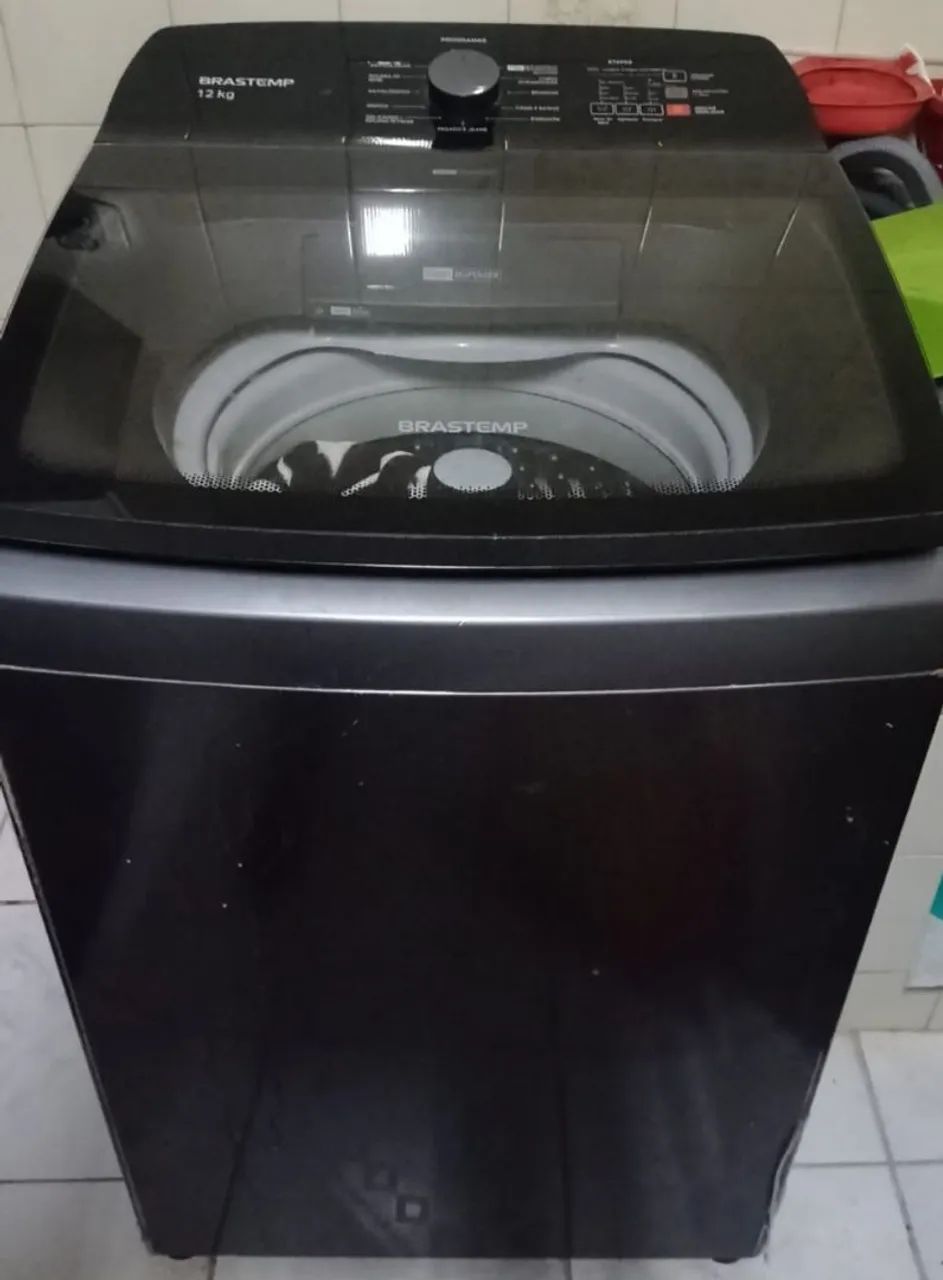 Máquina de lavar - Foto 2