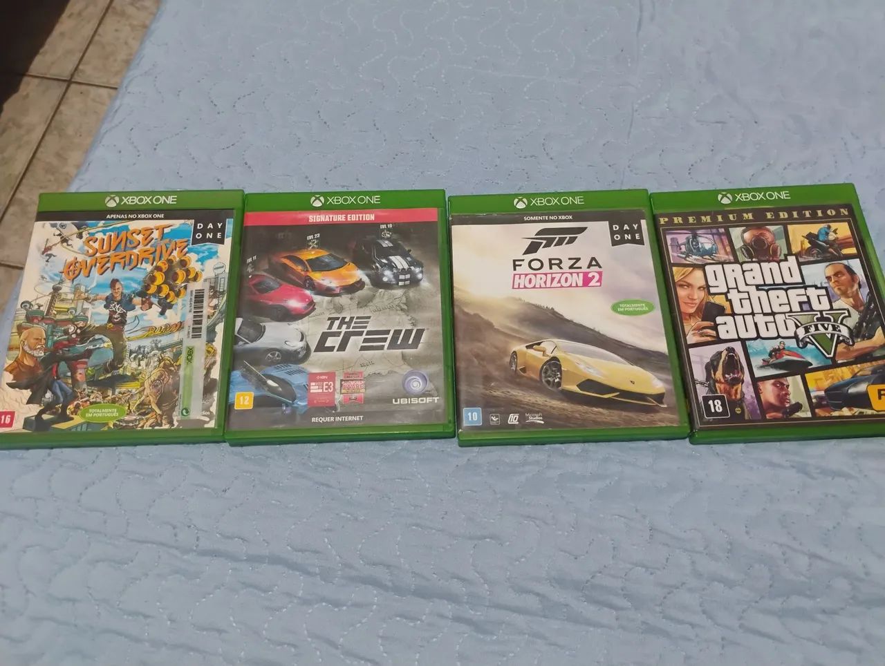 Xbox one  - Foto 5