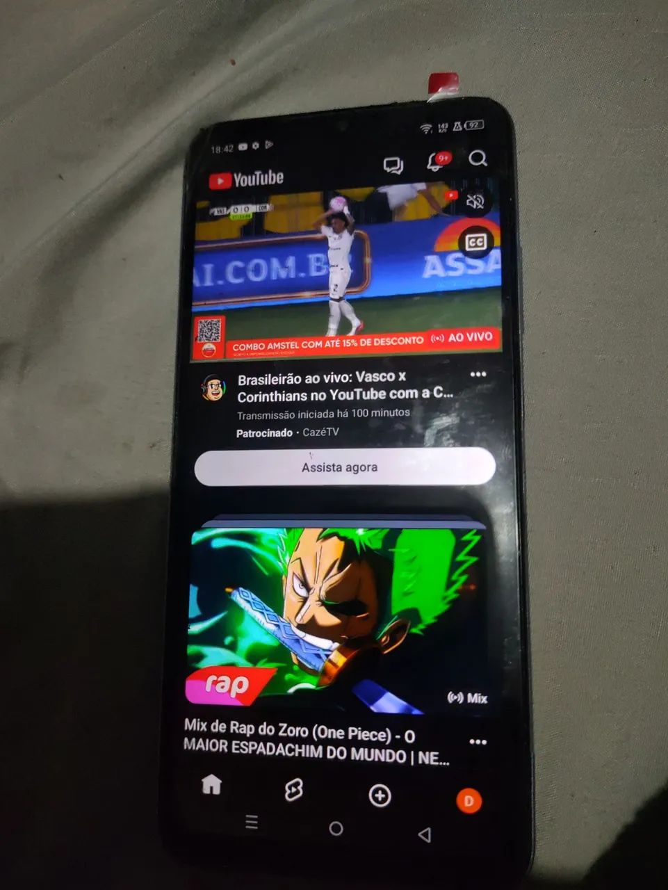 Celular infinix hot 30i - Foto 4