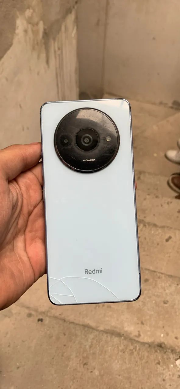 Celular Redmi. A3 - Foto 3