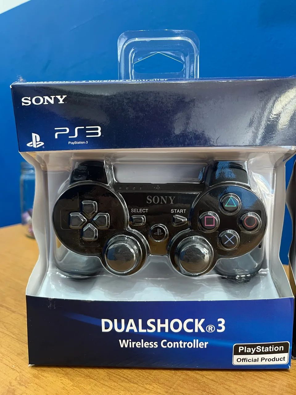 Controle para Ps3 - Foto 4