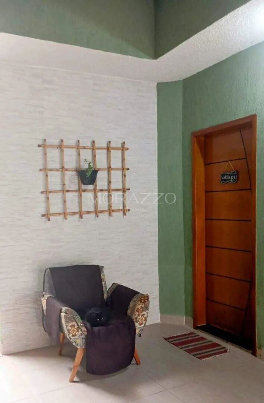 VENDE-SE CASA NOVA ? PARQUE DOS SINOS, JACAREÍ - Foto 3