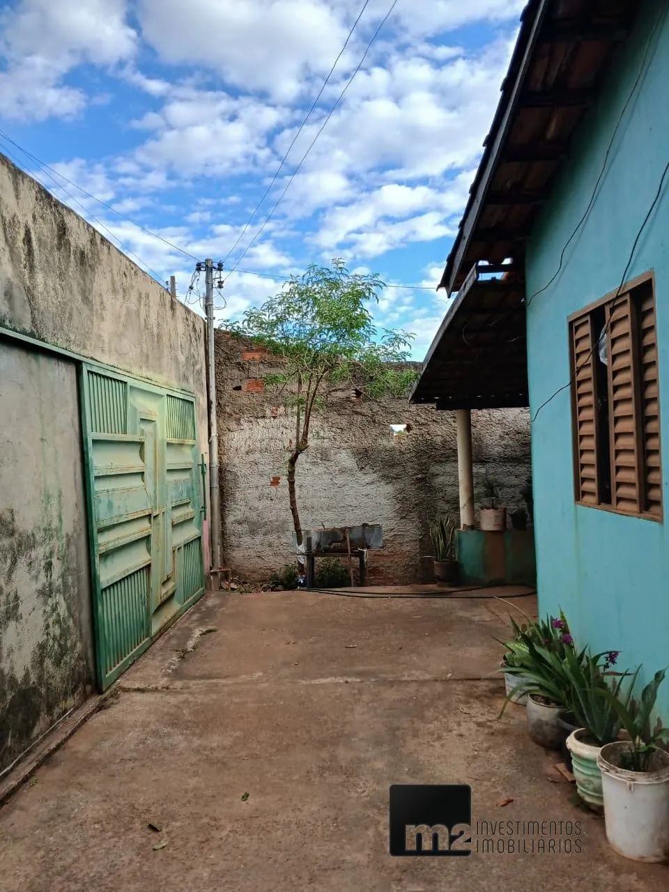 Casa com 2 quartos em Trindade - Foto 3