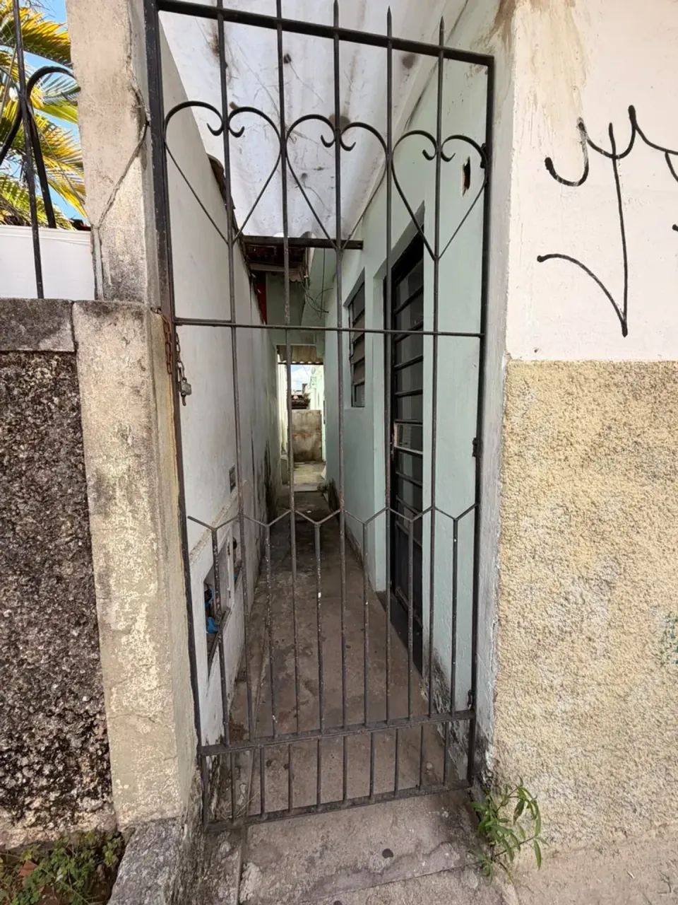 Barracão com 30 m², 1 quarto em Tupi A - Belo Horizonte - MG - Foto 3