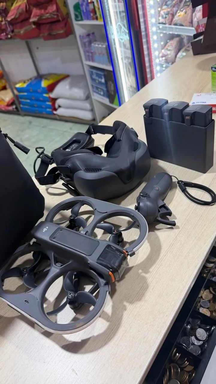 Dji avata 2 - Foto 2