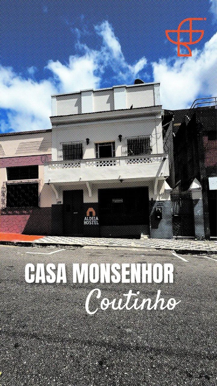 Casa Monsenhor Coutinho