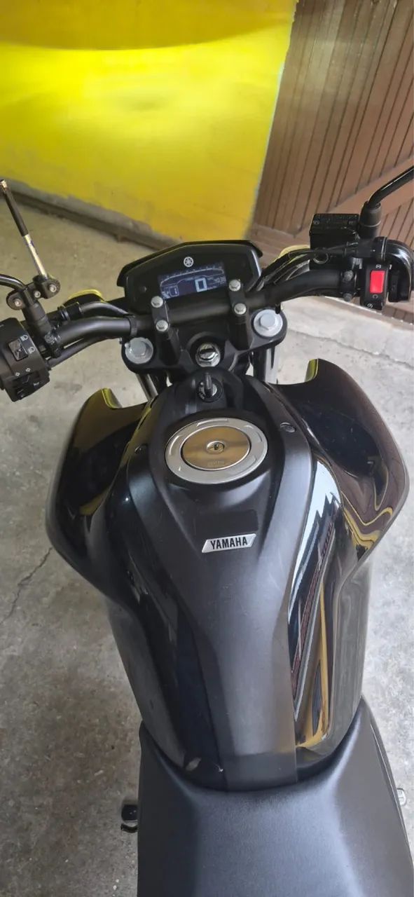 Moto de garagem - Foto 10