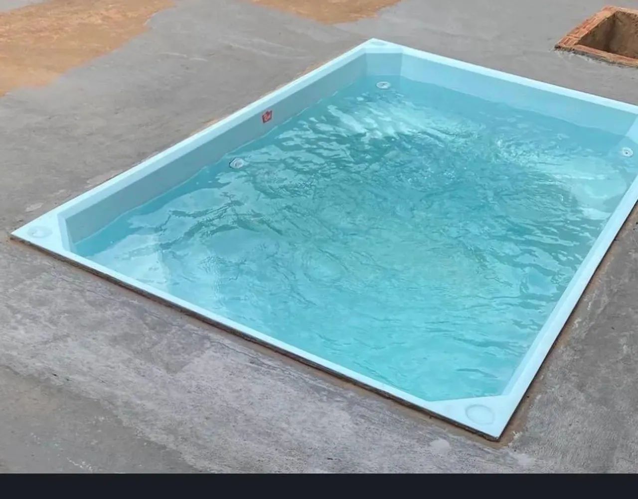 Piscina - Foto 4
