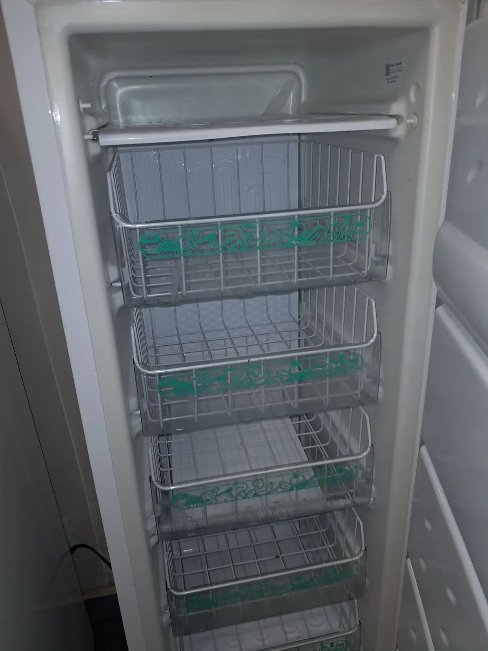 Frezer de gavetas  - Foto 2