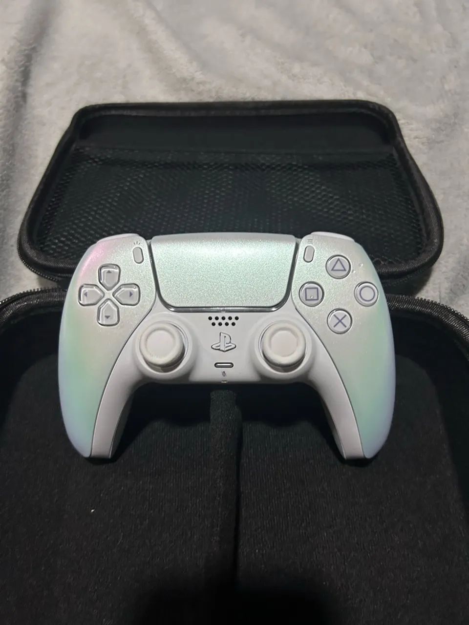 CONTROLE PS5 PÉROLA