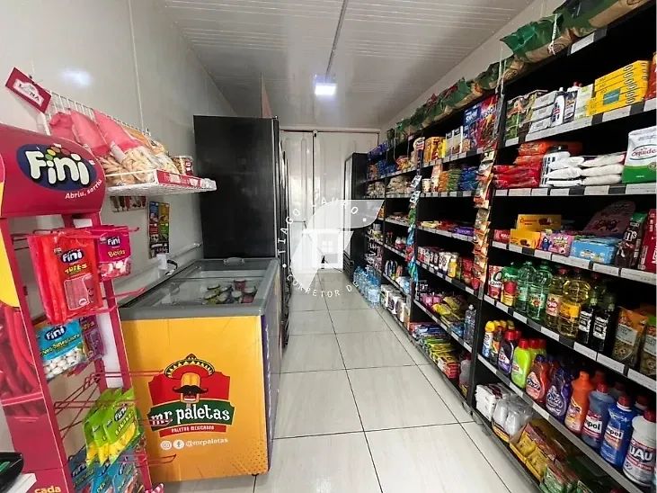 Apartamento 2 Quartos 45m² com Piscina - Caminho Novo - Foto 5