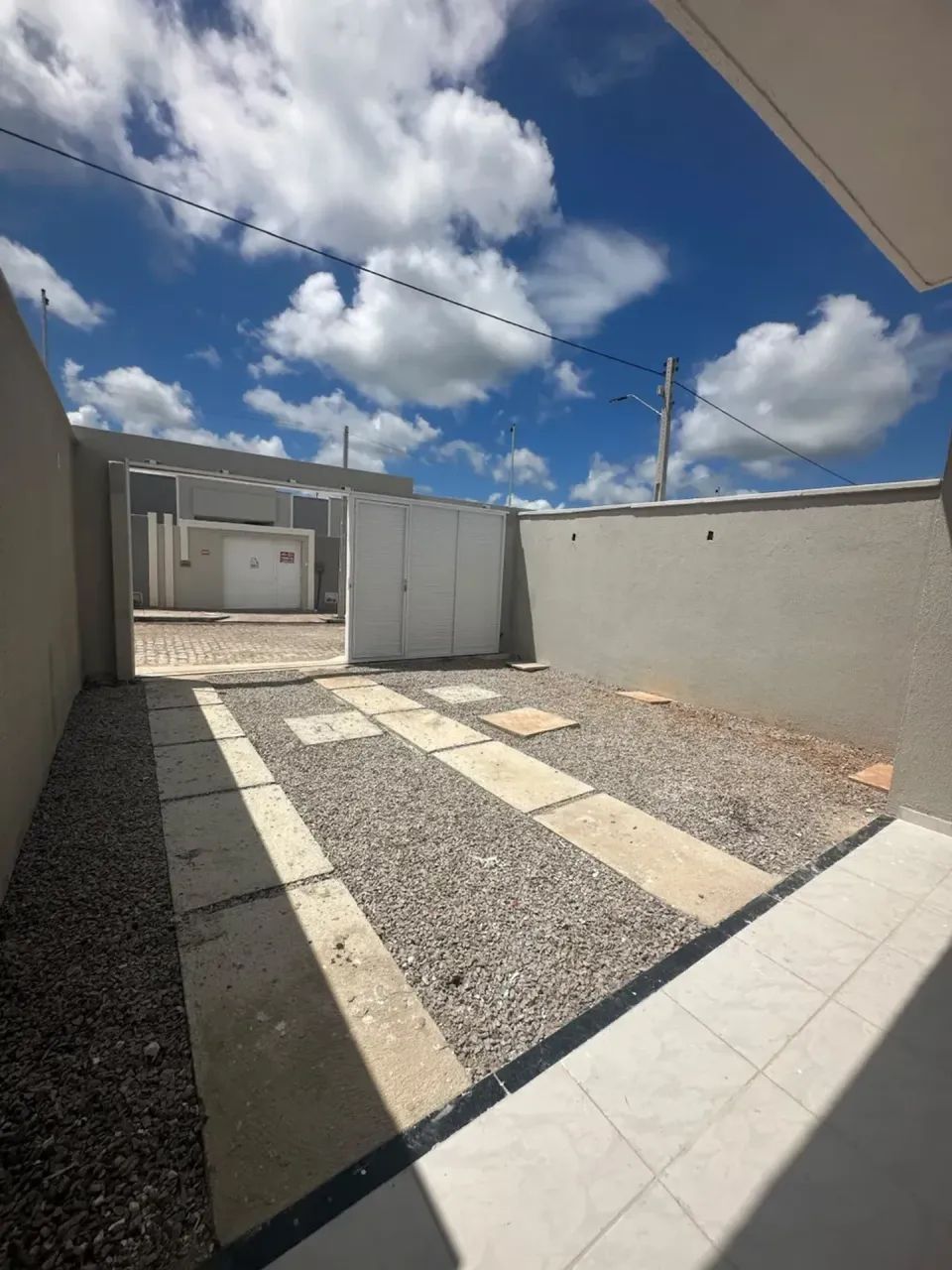CASA COM 2 QUARTOS - POR R$ 210.000,00 - Foto 3