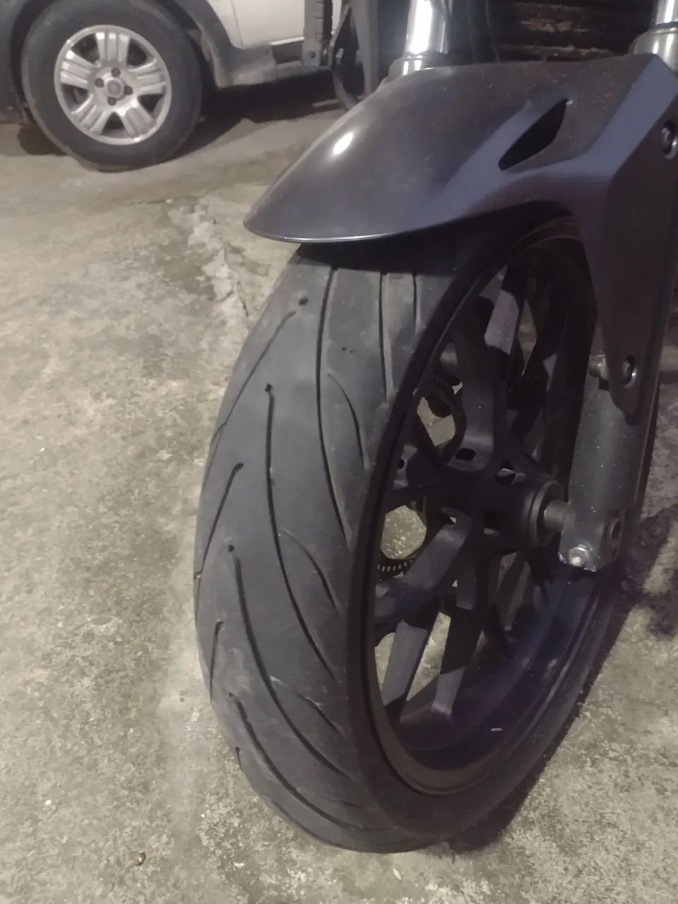 VENDO CBX 500 - Foto 5
