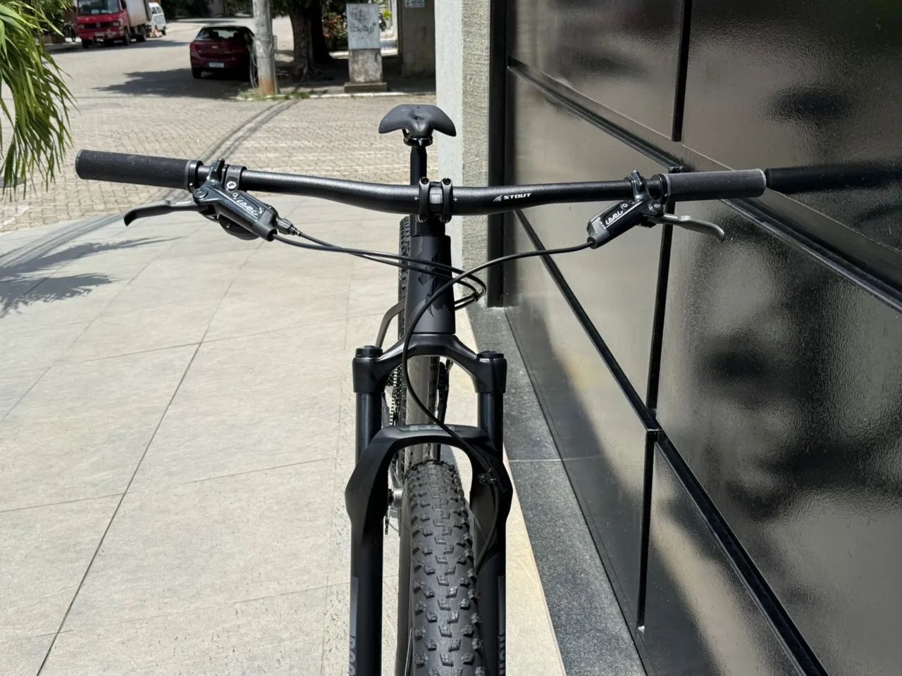 Specialized Chisel HT  - Foto 4