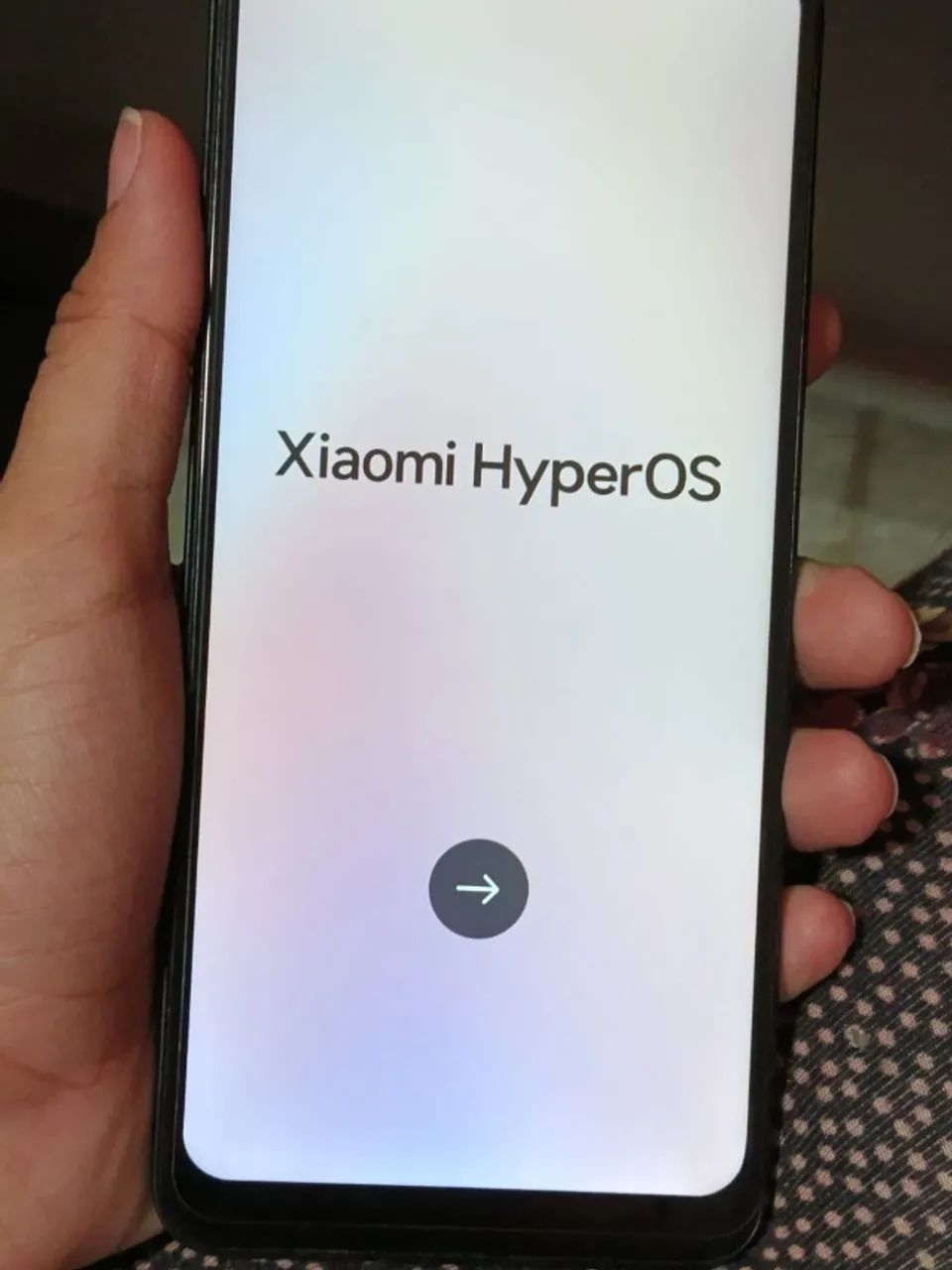 Xiaomi Redmi Note 12 128GB - Com Carregador / Impecável - Foto 4