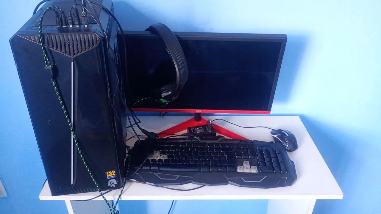 Vendo Pc gamer  - Foto 2