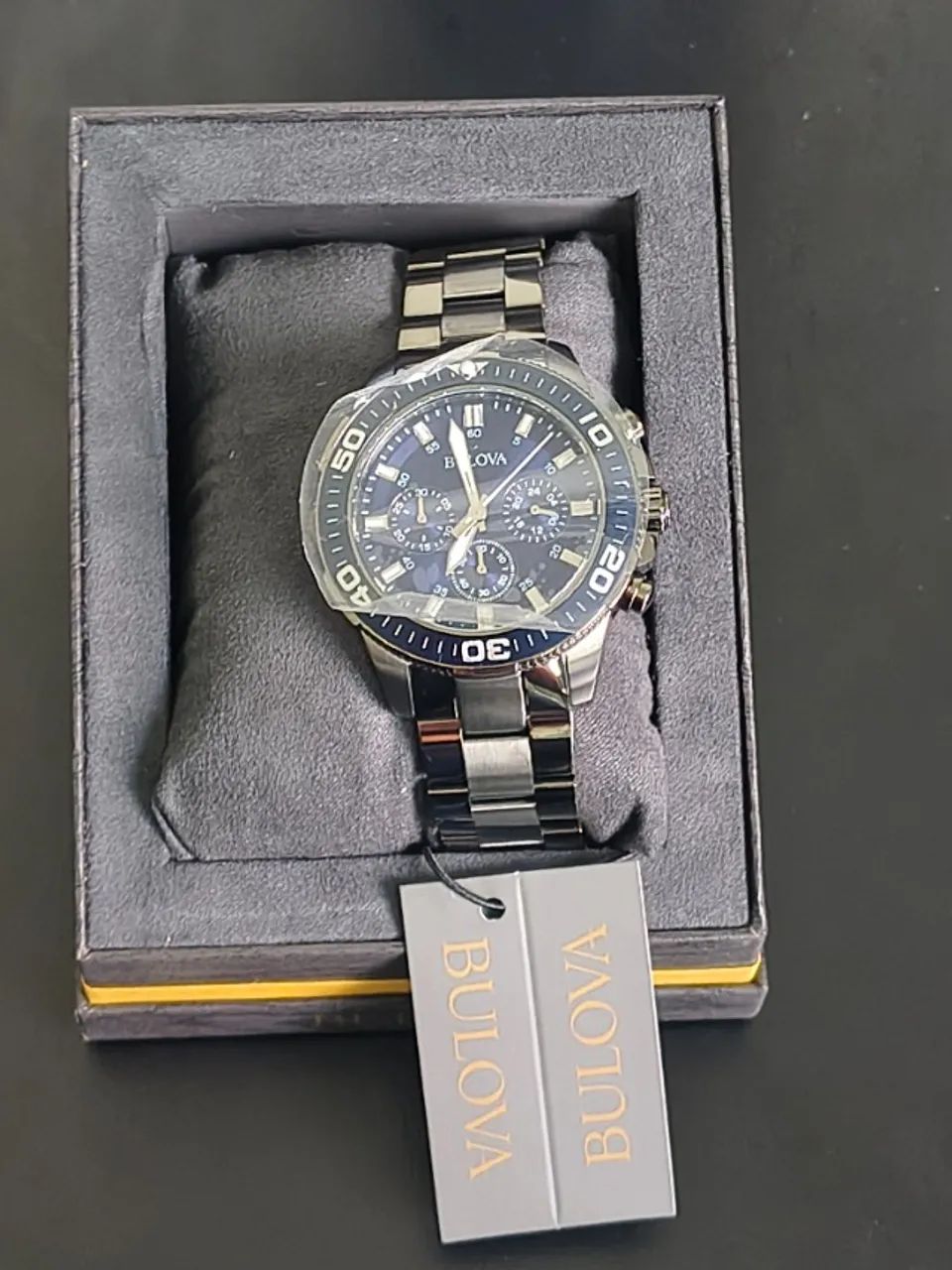 Relógio Bulova - Foto 4