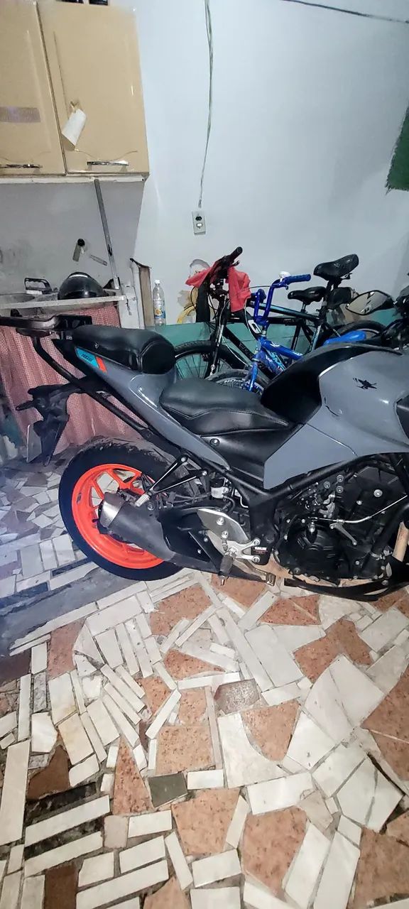 VENDO MT 03  - Foto 4
