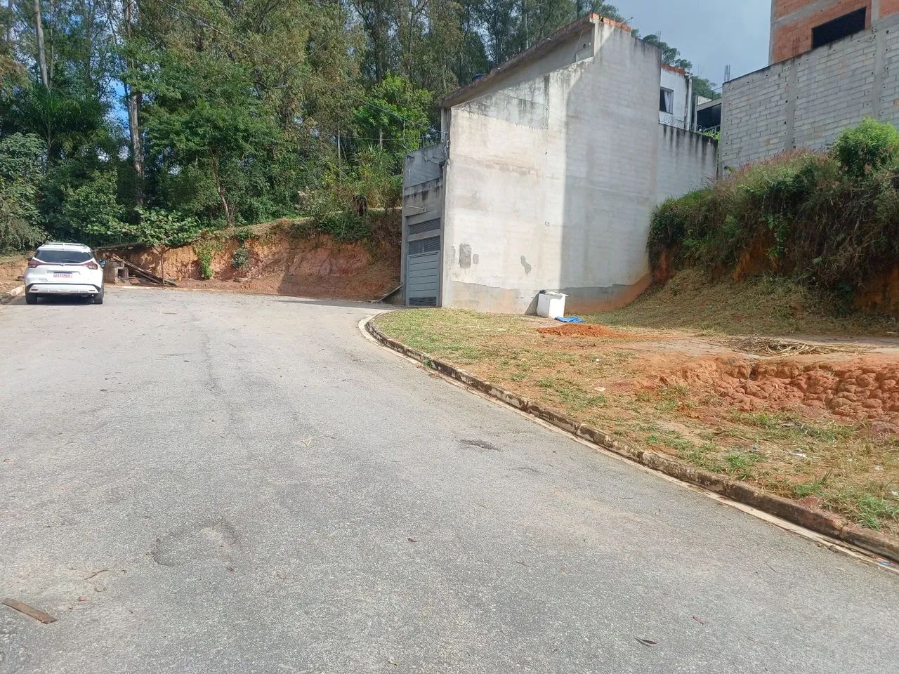 Terreno Perus