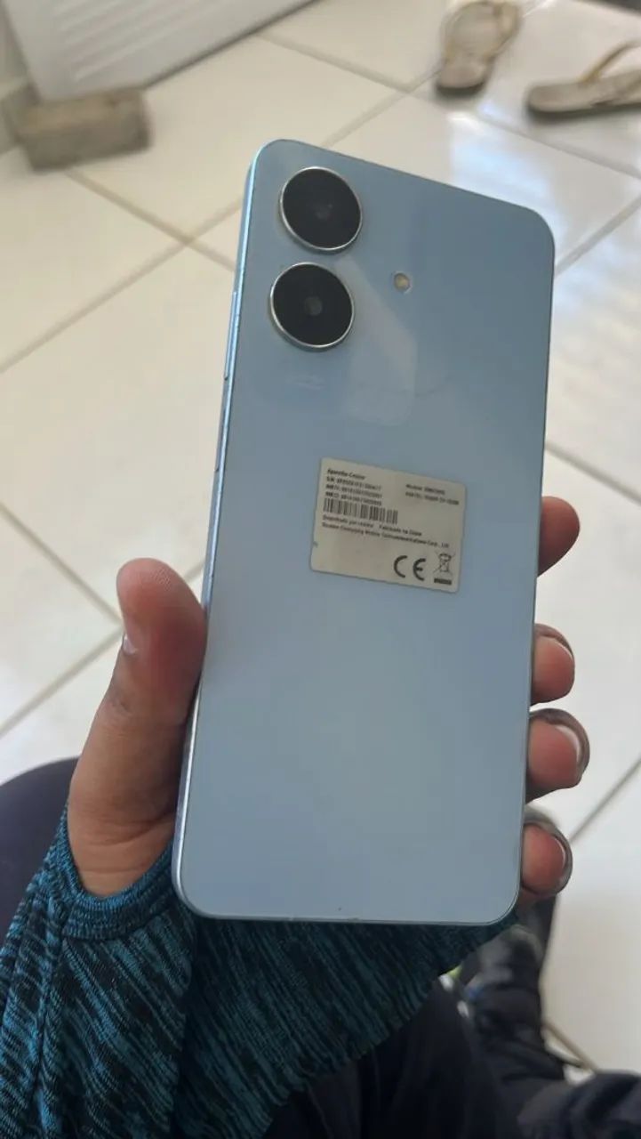 Celular realme c60 - Foto 4