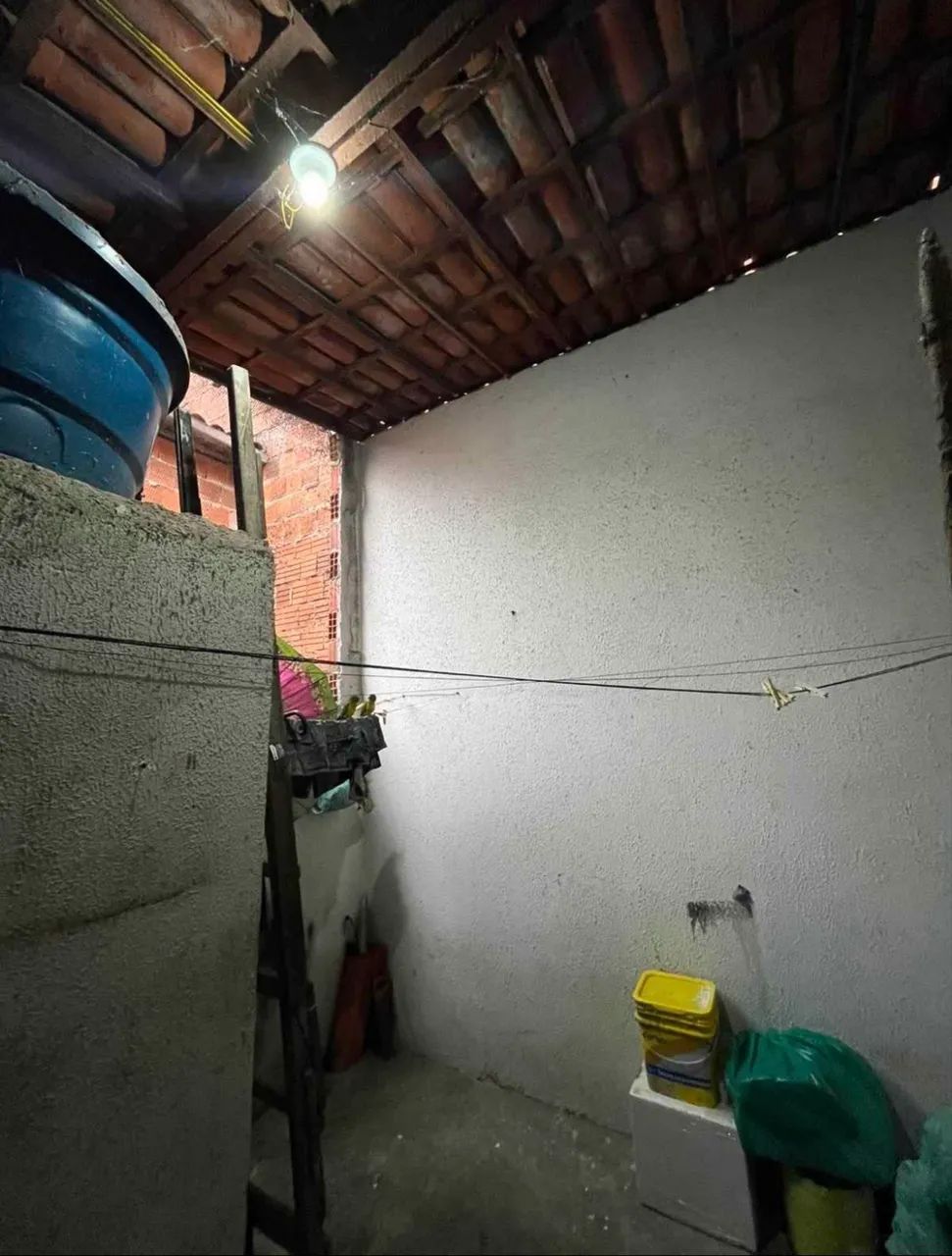 VENDO CASA NO SÃO RAIMUNDO. RY - Foto 3