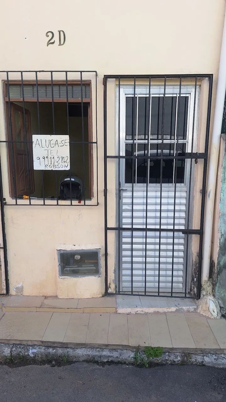 Foto - Salvador - Caixa DÁgua