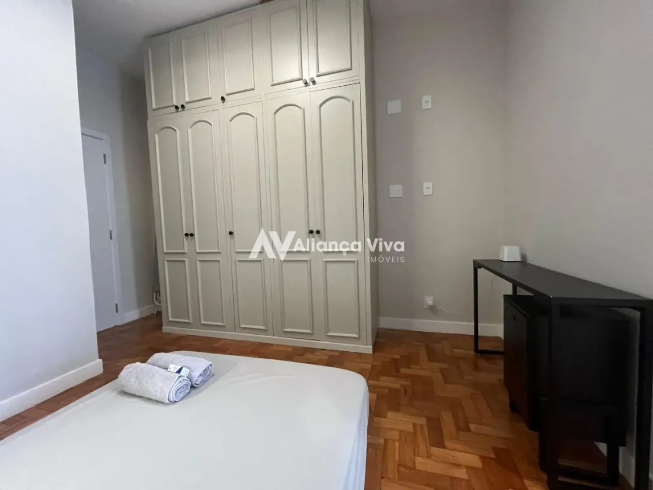 Flamengo | Apartamento 2 quartos, sendo 1 suite - Foto 3