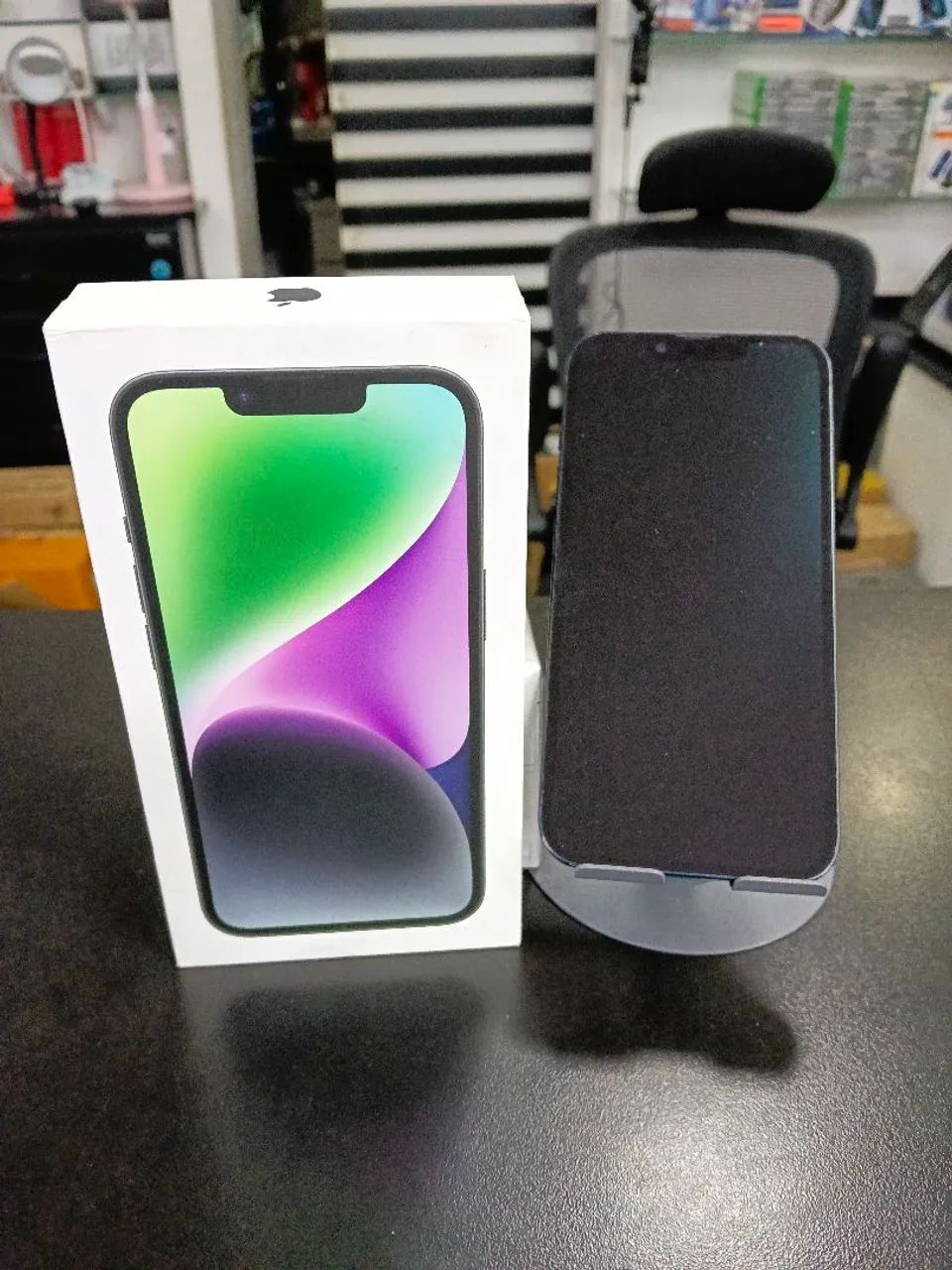 iPhone 14