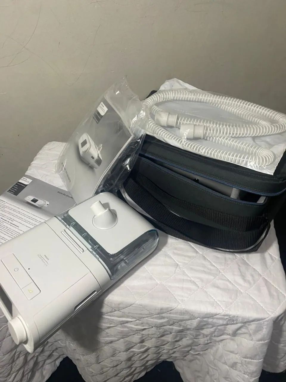 Cpap  - Foto 4