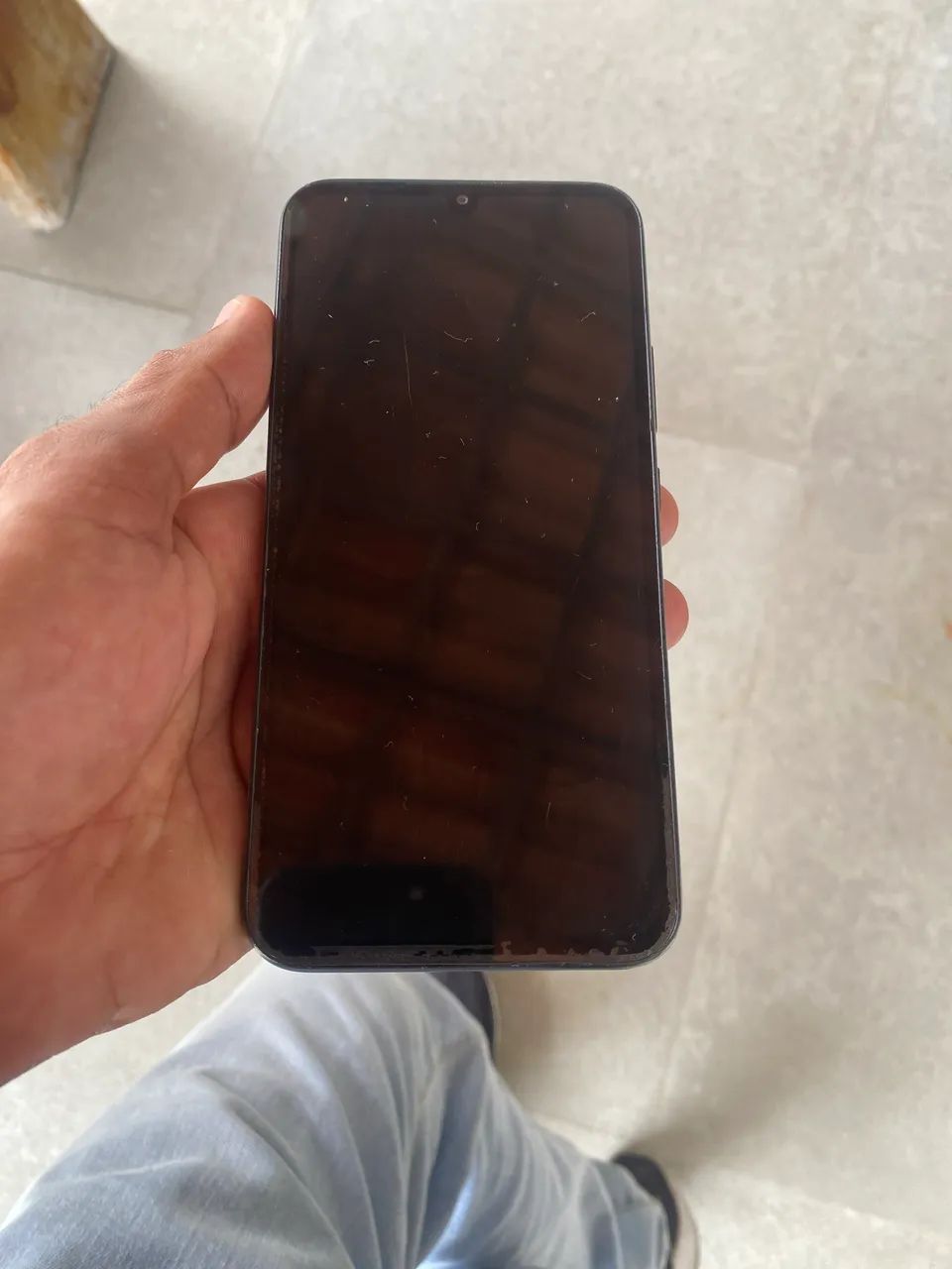 Samsung A 34 5g
