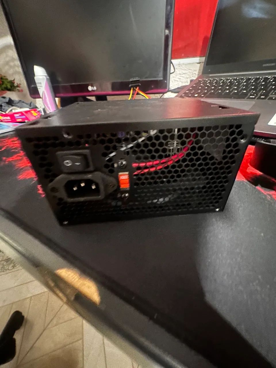 FONTE 350W - Foto 3