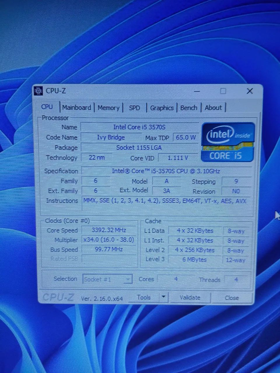 Computador Intel I5  - Foto 4