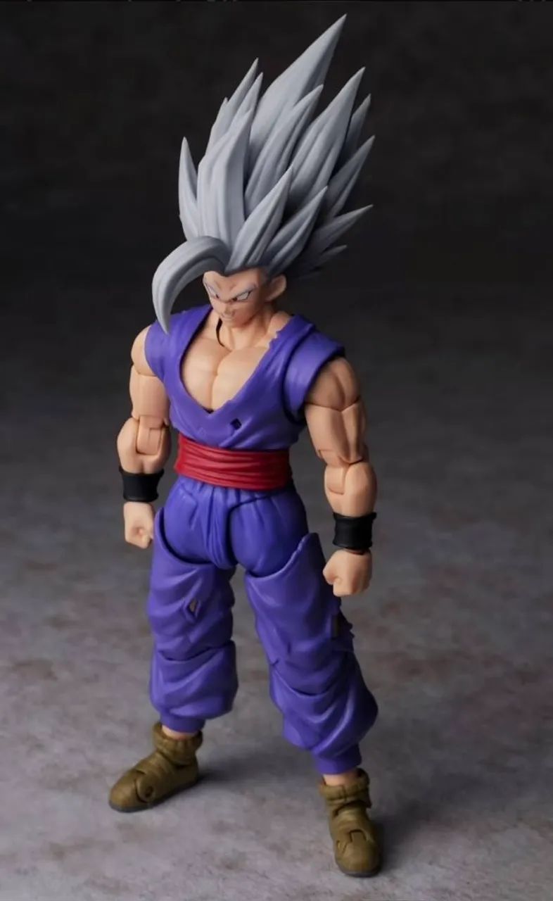 Kit Head Gohan Beast Dragon Ball Super HA011A