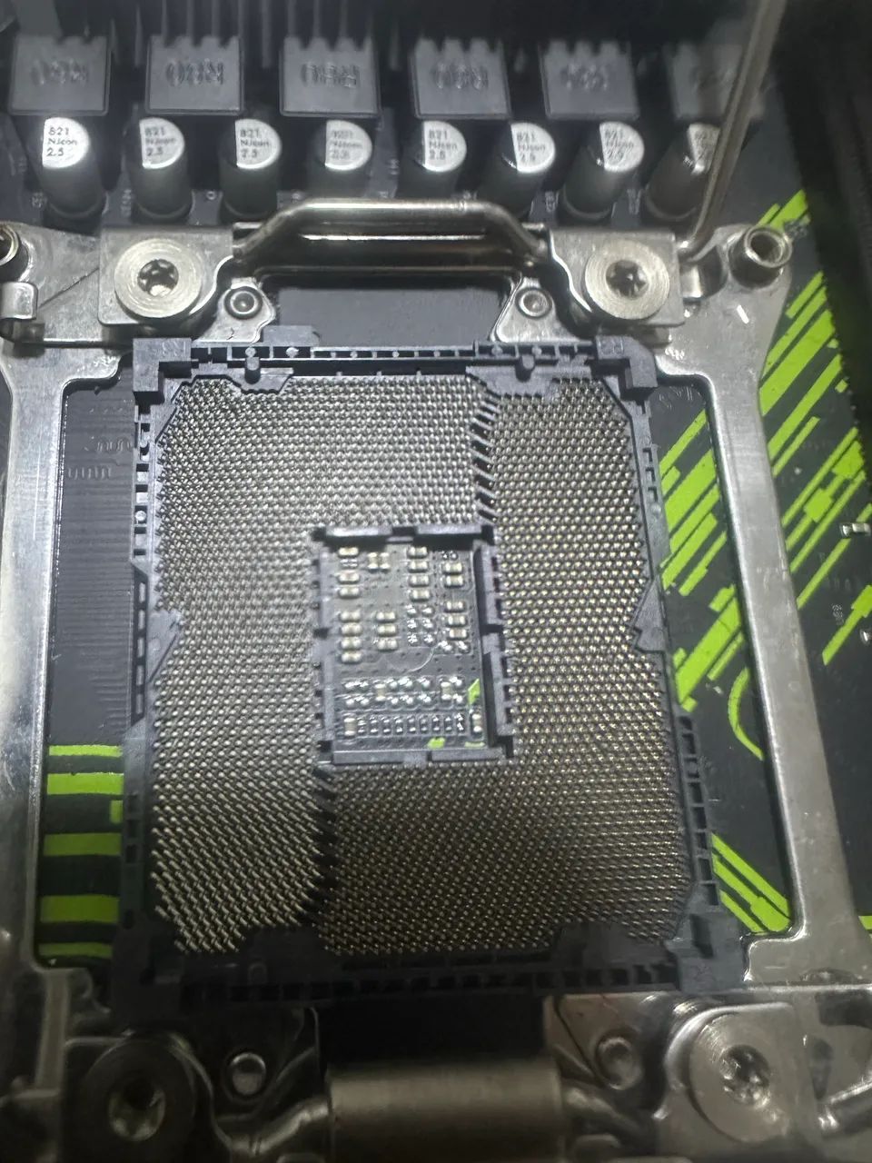 Kit Xeon DDR4 - Foto 5