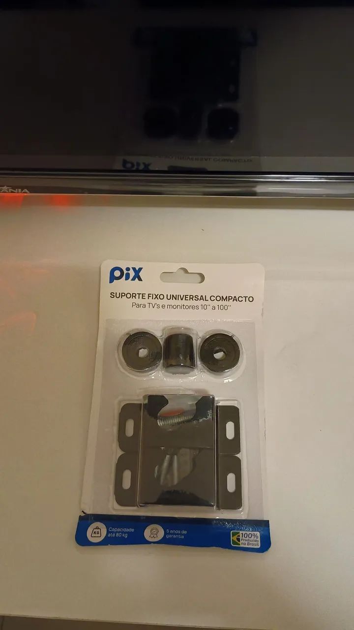 (Nova) Smart TV Roku 42 polegadas LED Philco/Britânia - Foto 4